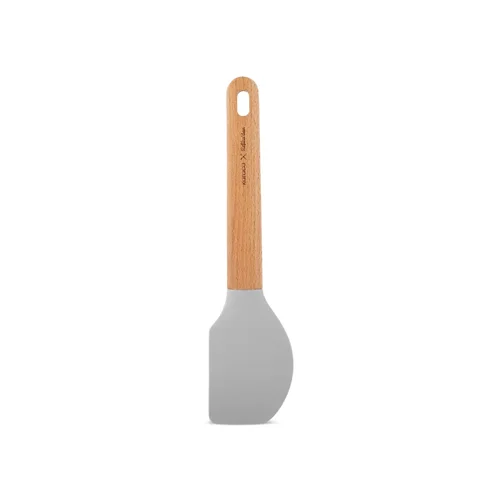 کاردک سیلیکونی کاراجا x Refikadan