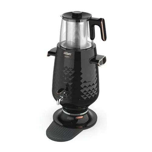 سماور برقی آرزوم AR3083 مشکی
