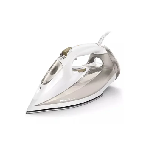 اتو بخار فیلیپس GC4552/00 سفید طلایی