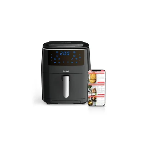 هواپز سرخ کن تفال Easy Fry Grill مشکی