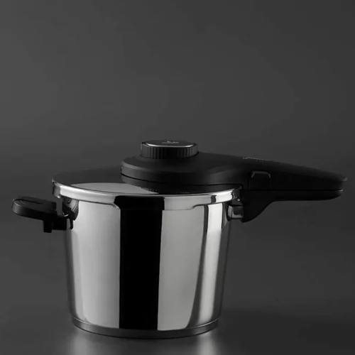 زودپز 6 لیتری ژومبو Prime Master مشکی