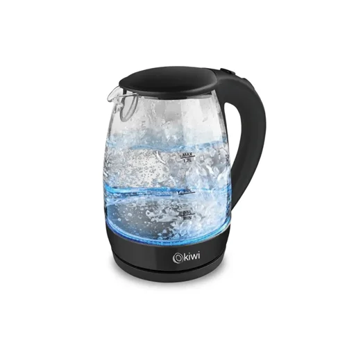 کتری برقی کیوی k3328 مشکی