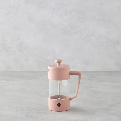 عکس فرنچ پرس انگلیش هوم کورازون نارنجی 600 میلی