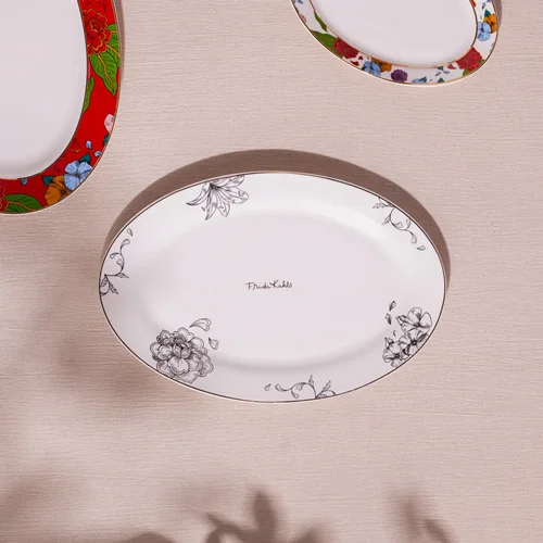 دیس کاراجا Frida رنگی 30 سانتی