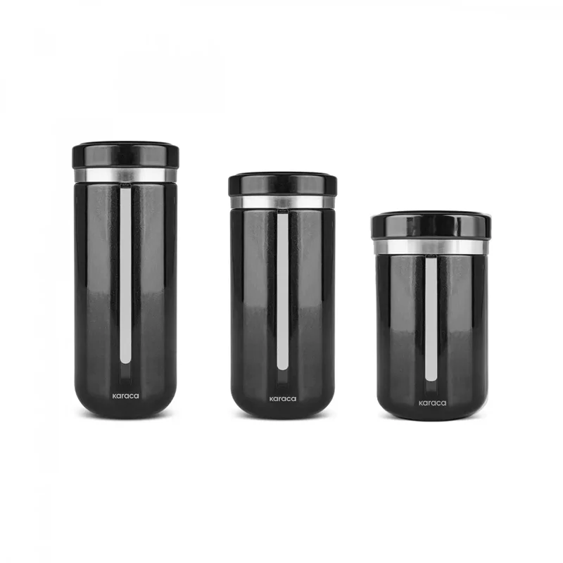 عکس ست بانکه 3 عددی کاراجا مسترمید مشکی