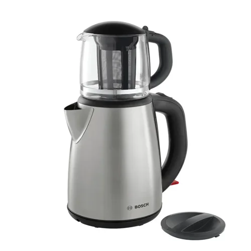 چای ساز استیل بوش TTA5603 نقره ای
