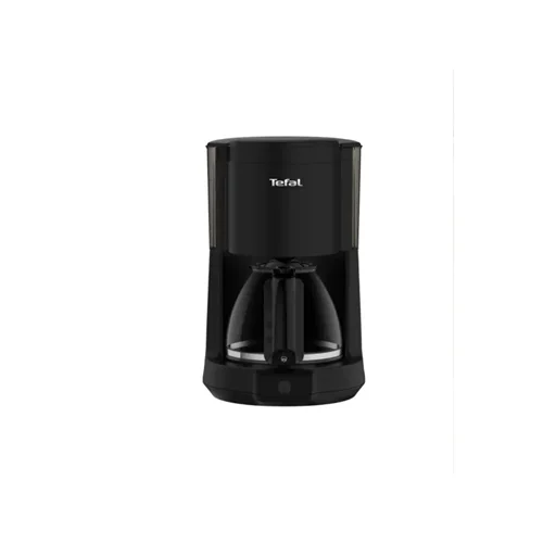 عکس قهوه ساز دمی تفال Principio مشکی