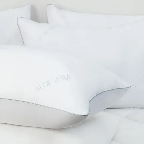 بالش مادام کوکو آلوئه ورا 50×70 سانتی