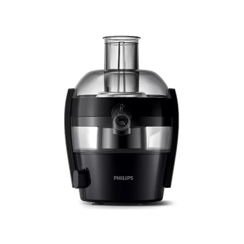 عکس آبمیوه گیری فیلیپس HR1832/00 مشکی