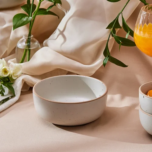 عکس کاسه کاراجا شیکاگو 15 سانتی