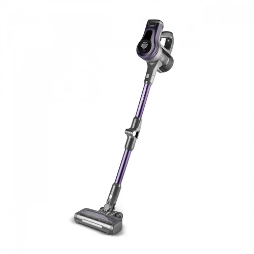 عکس جاروبرقی شارژی کاراجا وانتوز پاور آپ مکس بنفش