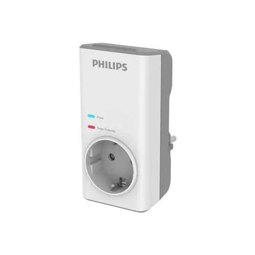محافظ برق فیلیپس CHP7010W/10 سفید