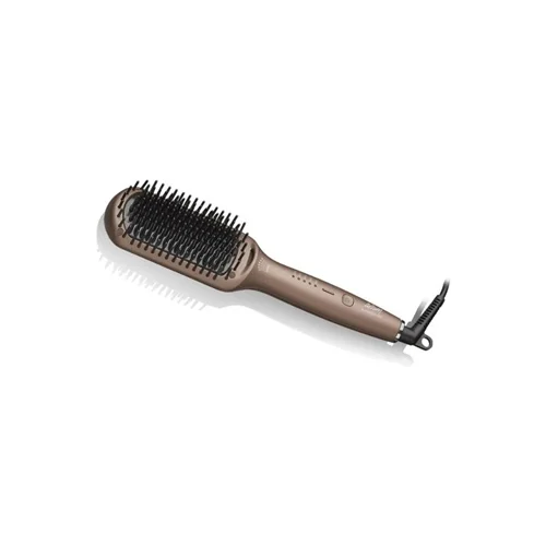 برس حرارتی صاف کننده مو آرزوم AR5082-t نسکافه ای