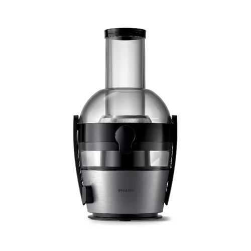 آبمیوه گیری فیلیپس HR1863/20 نقره ای