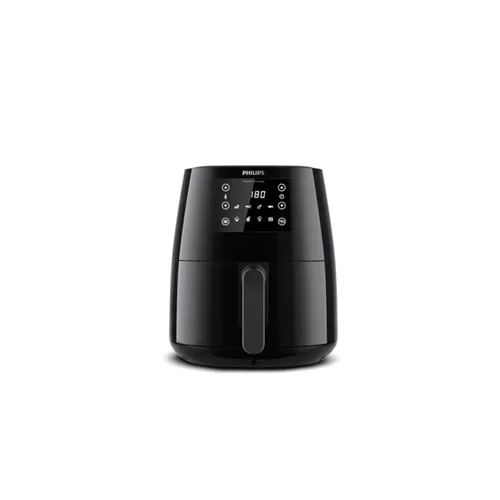 هواپز سرخ کن بدون روغن فیلیپس HD9243/90 مشکی سری 3000