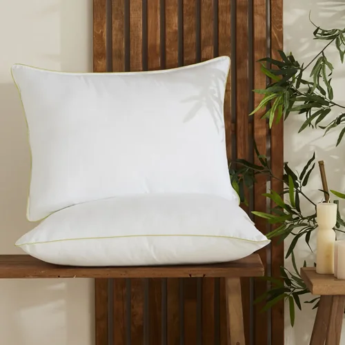بالش کاراجاهوم آلوئه ورا نانو 50×70 سانتی
