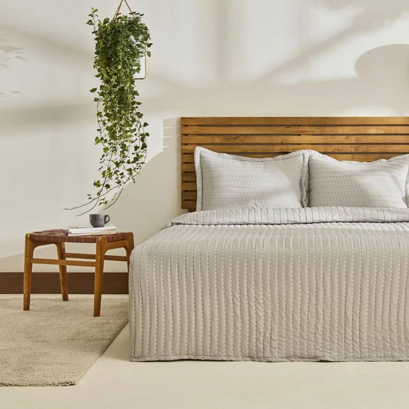 ست روتختی یک نفره کاشمیرهوم آملیا طوسی