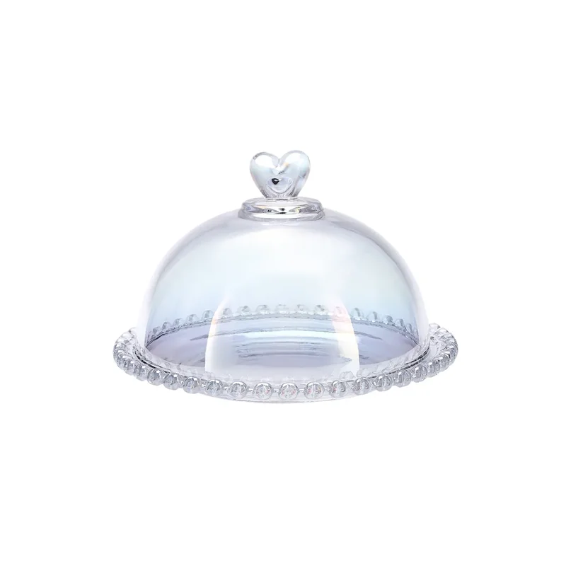 عکس کیک خوری درب دار کاراجا Rory قطر 19 سانتی