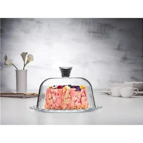 کیک خوری درب دار پاشاباغچه پاتسی 26 سانتی