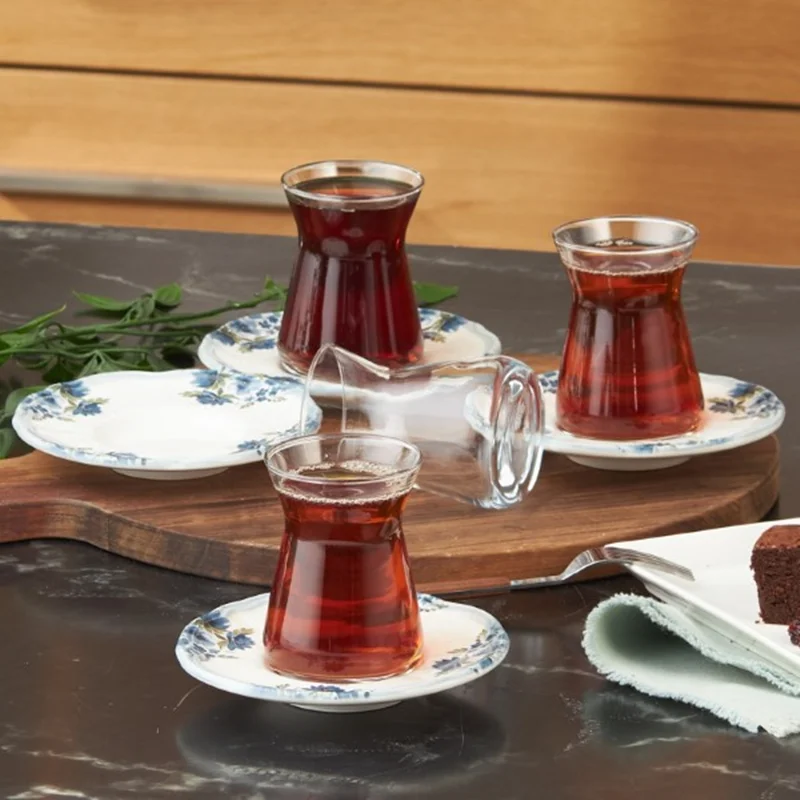 چای خوری 12 پارچه کاراجا Nostaji