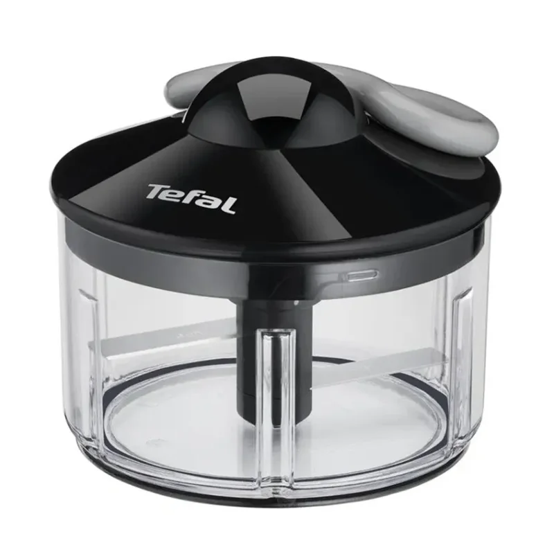 عکس خردکن دستی تفال 7540 مشکی 500 میلی