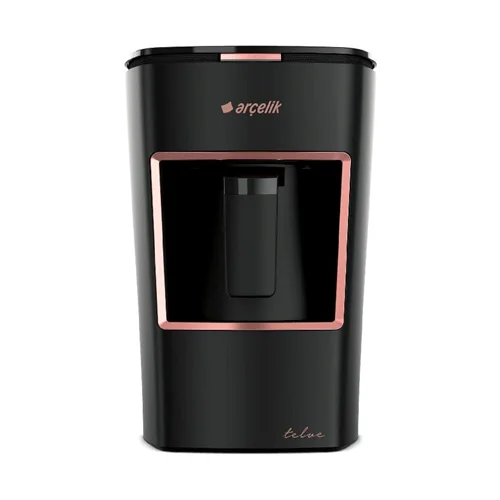 قهوه ساز ترک آرچلیک K 3300 مشکی