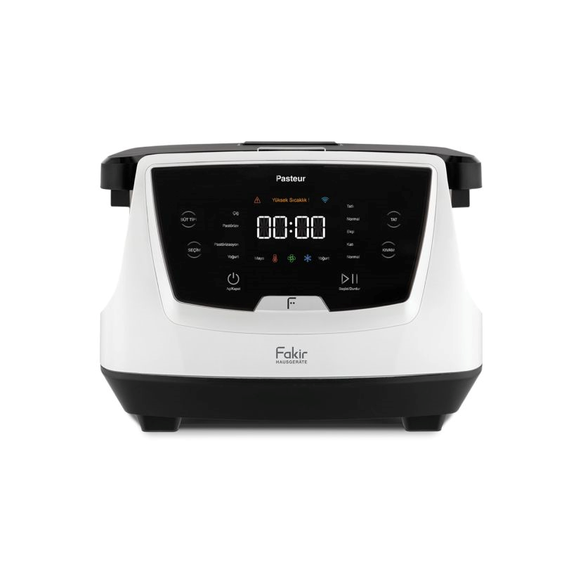 دستگاه ماست ساز فکر Fr8757 سفید