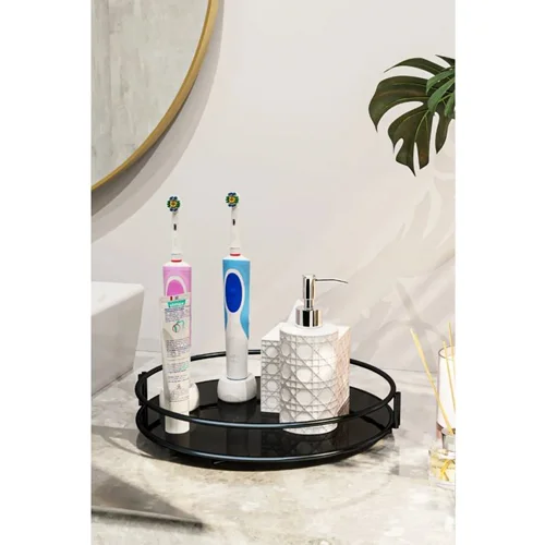 نظم دهنده حمام چندمنظوره بینو Bn2761 مشکی