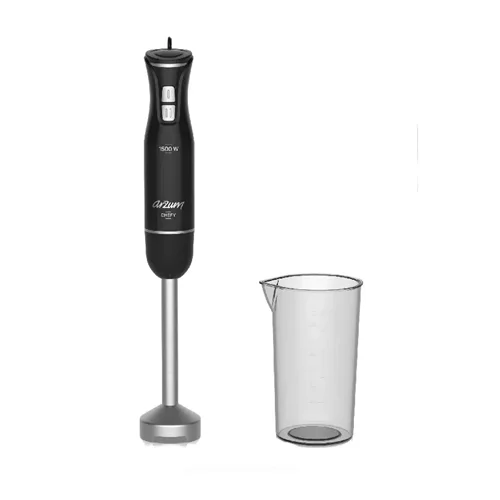 گوشتکوب برقی آرزوم AR1139 مشکی 1500 وات