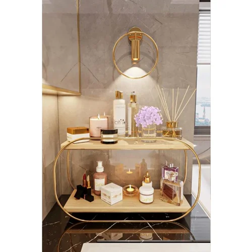 نظم دهنده حمام چندمنظوره بینو Bn4510 طلایی