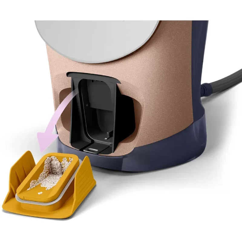 مخزن اتو فیلیپس 4909/60