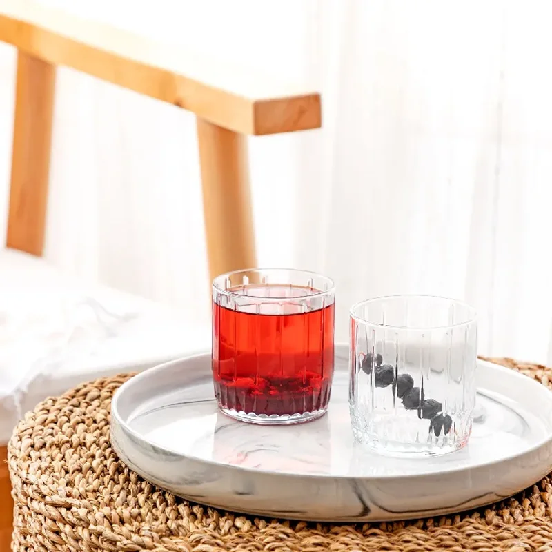 عکس ست لیوان 4 پارچه مادام کوکو ویل 265 میلی