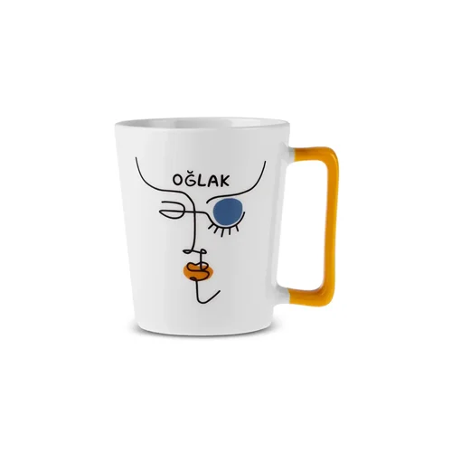 ماگ کاراجا Oglak Burc حجم 340 میلی