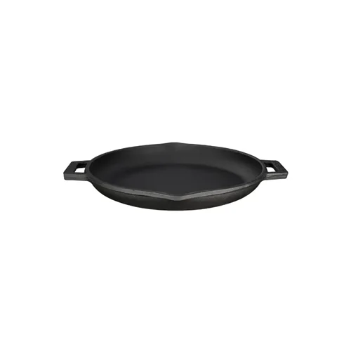 ماهیتابه چدنی گرد لاوا 30 سانتی