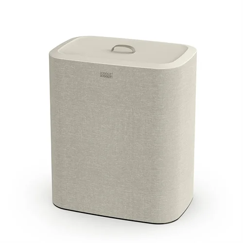 عکس سبد رخت چرک جوزف جوزف Tota کرم حجم 9۰ لیتر