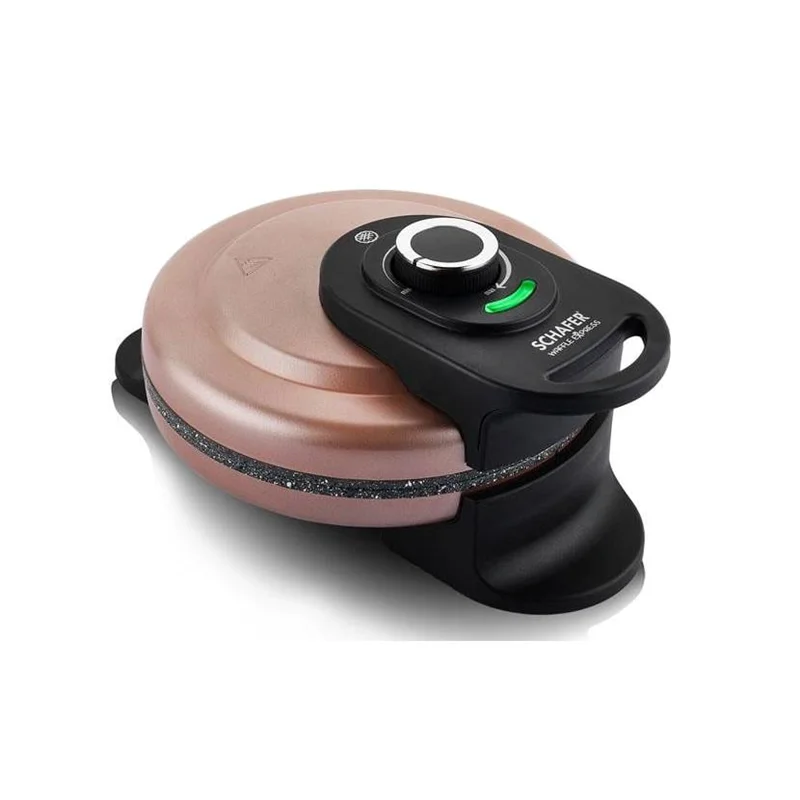 عکس وافل ساز شفر اکسپرس برنزی