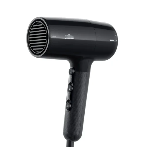 سشوار براون BRHD225E مشکی 2200 وات