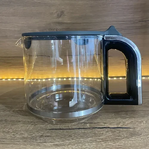 قوری یدک چایساز کاراجا مدل Caysever Robotea Pro کروم