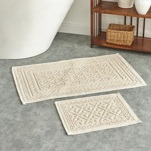 پادری 2 تکه کاراجاهوم Delilah کرم