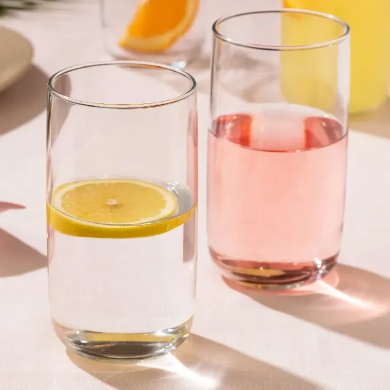 عکس ست لیوان 4 پارچه مادام کوکو موست 365 میلی