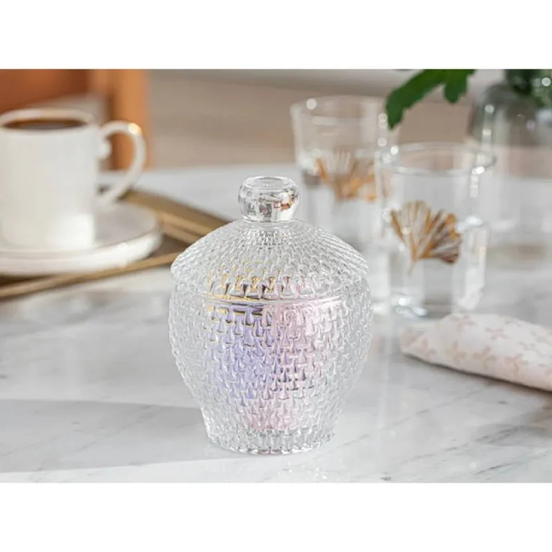 عکس شکلات خوری انگلیش هوم بلا 9×11 سانتی