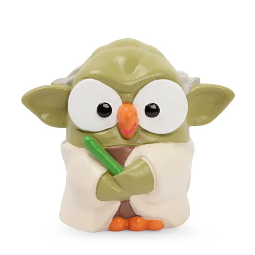 فیگور سرامیکی ایگان ایتالیا Goofi Star Wars Yoda