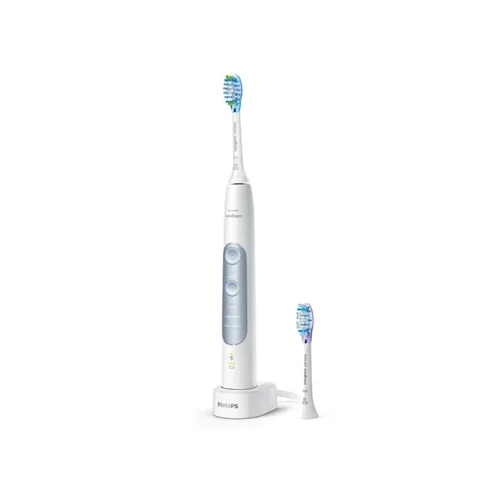 مسواک برقی فیلیپس HX9641/01 سفید سری 7300
