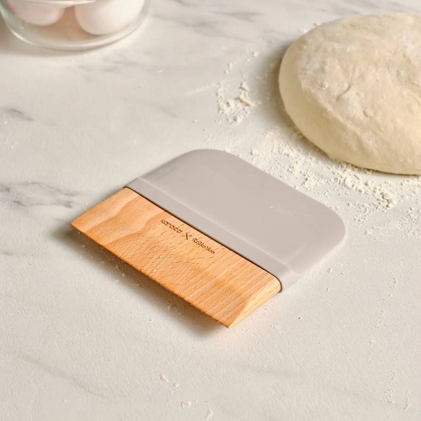 برش دهنده خمیر کاراجا x Refikadan