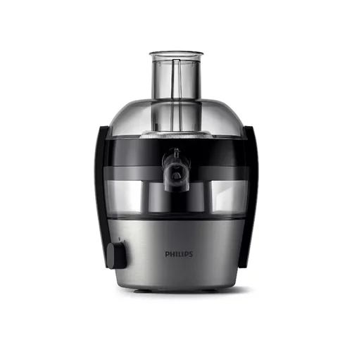 آبمیوه گیری فیلیپس HR1836/00 نقره ای