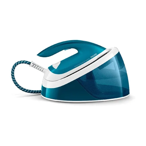 اتو بخار مخزن دار فیلیپس GC6815/20 سبز