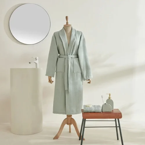 ست حوله تن پوش زنانه سارا اندرسون آلون سدری L-XL