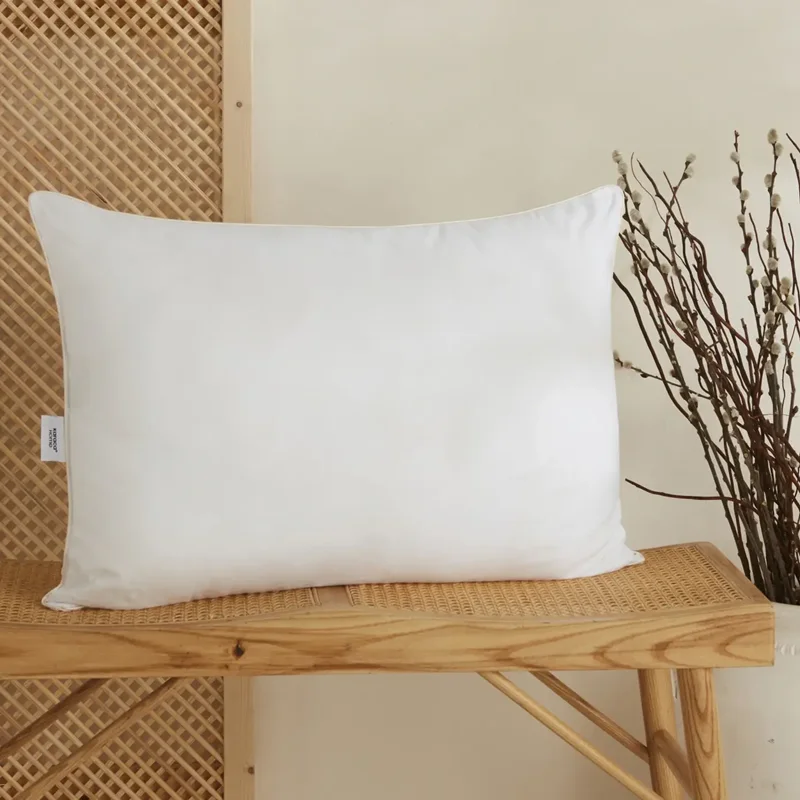 عکس بالش کاراجاهوم بامبو 50×70 سانتی