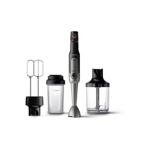 غذاساز فیلیپس ProMix HR2653/90 مشکی 800 وات