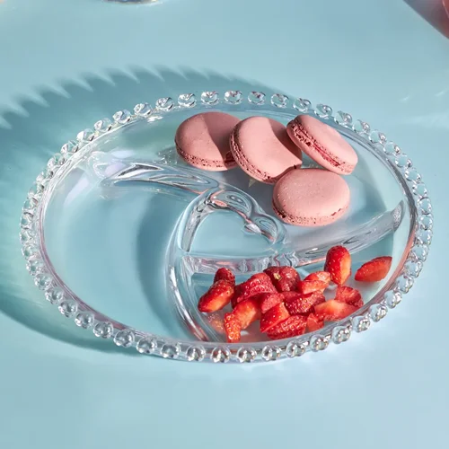 ظرف سرو کاراجا Rory Kalp قطر 23 سانتی